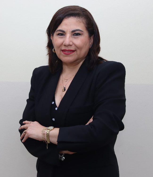 Cecilia Espinoza