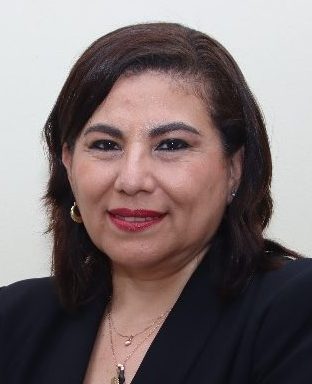 Cecilia Espinoza