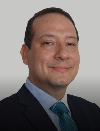Cesar Puntriano