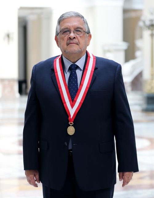 Eduardo Yribarren