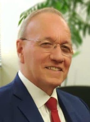 German Ramirez