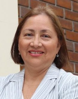 Isabel Herrera
