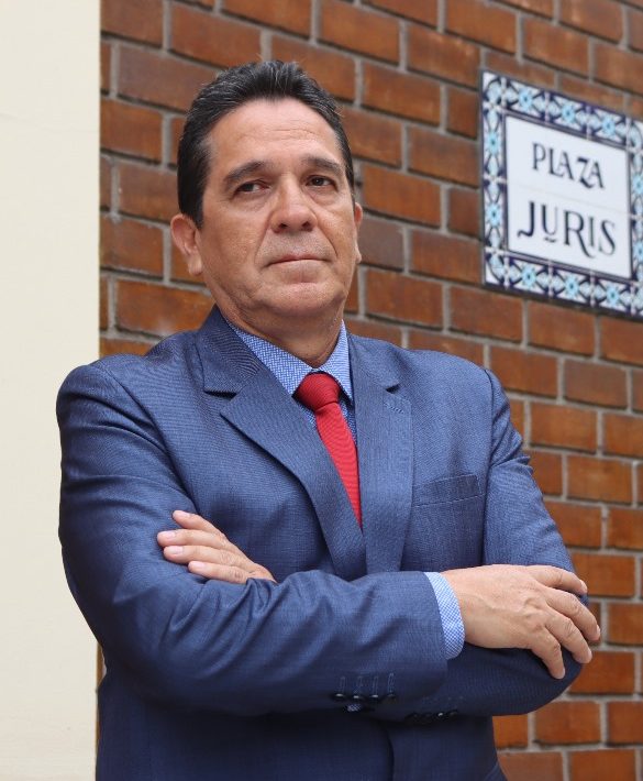 Jose Burgos