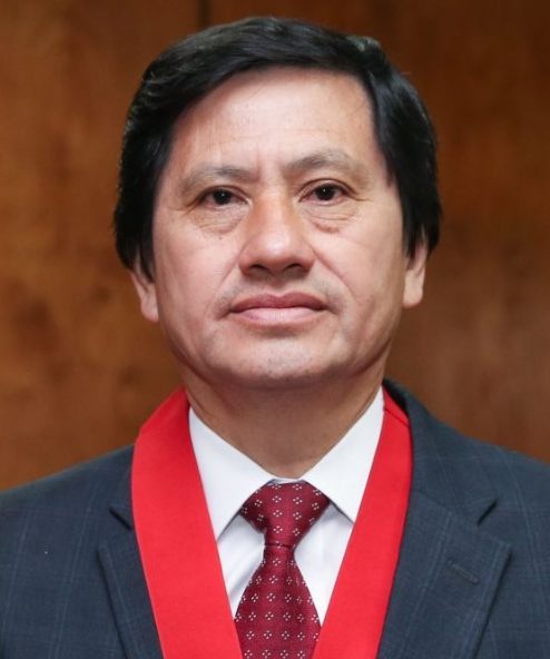 Rolando Martel
