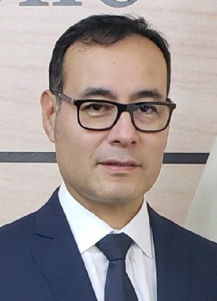 Yube Ostos