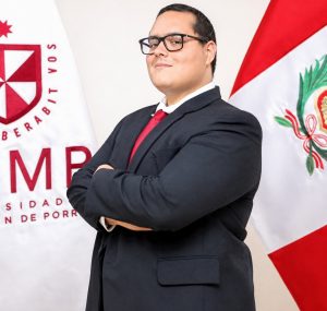 MARIO ESCALANTE FOTO VIDA U 1