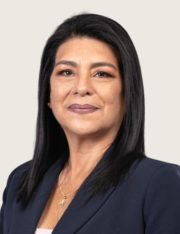 Prof. María Luisa Valdivia
Secretaria de Facultad